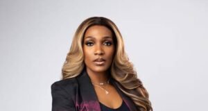 Bunmi George Says Some “Generational Curses” Are Actually Behavioral Patterns Generational Curses Are Behavioral Patterns