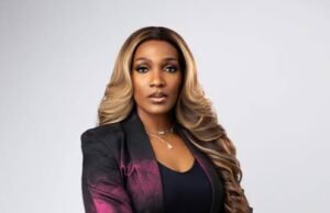 Bunmi George Says Some “Generational Curses” Are Actually Behavioral Patterns Generational Curses Are Behavioral Patterns