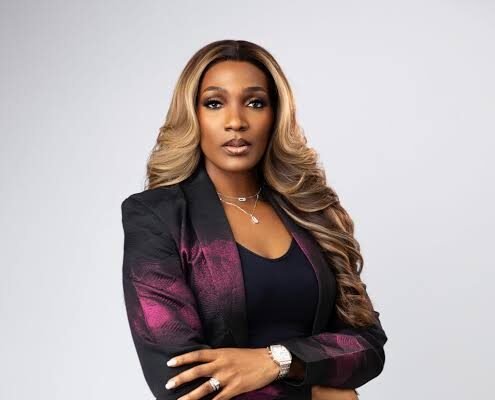 Bunmi George Says Some “Generational Curses” Are Actually Behavioral Patterns Generational Curses Are Behavioral Patterns