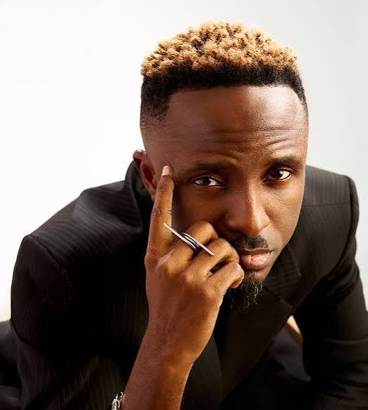 Gaise Baba Afro-Gospel Recognition At The Headies
