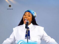 #SelahMusicVid: Godsfavour Johnson-Suleman Turns Faith Into A Song Of Praise With “I Will Sing” I Will Sing By Godsfavour Suleman