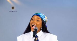 #SelahMusicVid: Godsfavour Johnson-Suleman Turns Faith Into A Song Of Praise With “I Will Sing” I Will Sing By Godsfavour Suleman