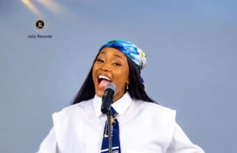 #SelahMusicVid: Godsfavour Johnson-Suleman Turns Faith Into A Song Of Praise With “I Will Sing” I Will Sing By Godsfavour Suleman