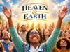 Heaven & Earth By Sarah Ini