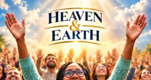 #SelahMusicVid: Sarah Ini’s “Heaven & Earth” Declares The Supremacy Of Christ Heaven & Earth By Sarah Ini