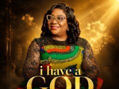 #SelahMusicVid: Ehiliz Turns Confidence In Christ Into A Joyful Sound With “I Have A God” I Have A God By Ehiliz