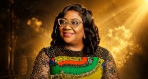 #SelahMusicVid: Ehiliz Turns Confidence In Christ Into A Joyful Sound With “I Have A God” I Have A God By Ehiliz