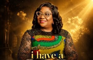 #SelahMusicVid: Ehiliz Turns Confidence In Christ Into A Joyful Sound With “I Have A God” I Have A God By Ehiliz
