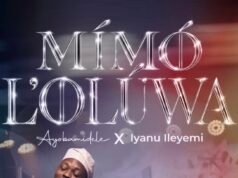 #SelahMusicVid: Ayobamidele & Iyanu Ileyemi Offer A Reverent Sound Of Worship “Mimo L’Oluwa” Mimo L’Oluwa By Ayobamidele