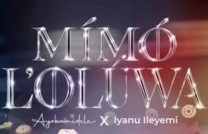 #SelahMusicVid: Ayobamidele & Iyanu Ileyemi Offer A Reverent Sound Of Worship “Mimo L’Oluwa” Mimo L’Oluwa By Ayobamidele