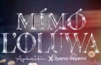 #SelahMusicVid: Ayobamidele & Iyanu Ileyemi Offer A Reverent Sound Of Worship “Mimo L’Oluwa” Mimo L’Oluwa By Ayobamidele