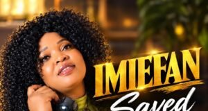#SelahMusicVid: Helen Diji Puts A Fresh Voice To The Timeless “Amazing Grace” Imiefan By Minister Osaye