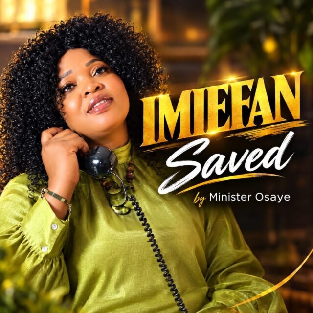 Imiefan Imiefan By Minister Osaye