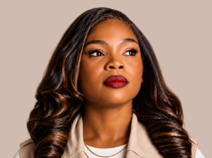 #SelahMusicVid: Victoria Orenze Announces New Album, “Just Believe” Arriving September 18! Just Believe by Victoria Orenze