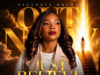 #SelahMusicVid: The Wait Is Over! Victoria Orenze Unveils “Just Believe” Just Believe By Victoria Orenze