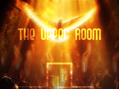#SelahMusicVid: Mikey Adebayo’s “The Upper Room” Echoes The Sound Of The Holy Spirit The Upper Room By Mikey Adebayo