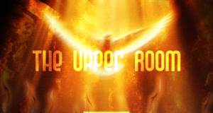 #SelahMusicVid: Mikey Adebayo’s “The Upper Room” Echoes The Sound Of The Holy Spirit The Upper Room By Mikey Adebayo