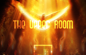 #SelahMusicVid: Mikey Adebayo’s “The Upper Room” Echoes The Sound Of The Holy Spirit The Upper Room By Mikey Adebayo