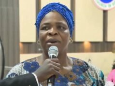 Married At 48, Mother Of Quadruplets At 50! RCCG Woman Shares Miraculous Testimony Mother Of Quadruplets At 50