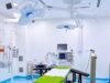 RCCG Brings Robotic Surgery To Nigeria, Acquires Two Advanced Surgical Robots Robotic Surgery In Nigeria