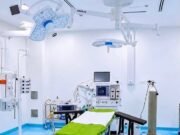 RCCG Brings Robotic Surgery To Nigeria, Acquires Two Advanced Surgical Robots Robotic Surgery In Nigeria