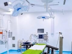 RCCG Brings Robotic Surgery To Nigeria, Acquires Two Advanced Surgical Robots Robotic Surgery In Nigeria