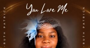 #SelahMusicVid: Ruth Patrick Sings Of A Love That Never Fails In “You Love Me” You Love Me By Ruth Patrick
