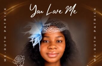 #SelahMusicVid: Ruth Patrick Sings Of A Love That Never Fails In “You Love Me” You Love Me By Ruth Patrick