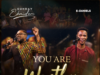 You Are Worthy By Sunday Ekaidem