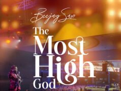 #SelahMusicVid: Beejay Sax Unveils Soul-Stirring Worship Offering, “The Most High God” The Most High God By Beejay Sax
