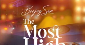 #SelahMusicVid: Beejay Sax Unveils Soul-Stirring Worship Offering, “The Most High God” The Most High God By Beejay Sax