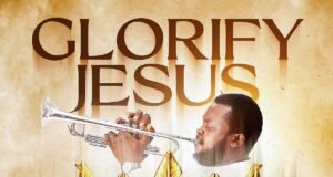 #SelahMusicVid: Uwana Etuk Unveils New Worship Album, “Glorify Jesus” Glorify Jesus By Uwana Etuk