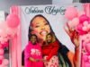 Unbelievable Testimony! Radio Personality Sabina D’Great AKA NaijaPastor Beats Cancer!