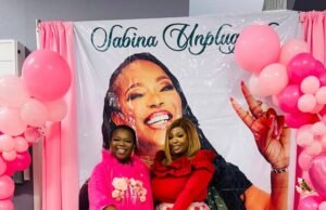Unbelievable Testimony! Radio Personality Sabina D’Great AKA NaijaPastor Beats Cancer!