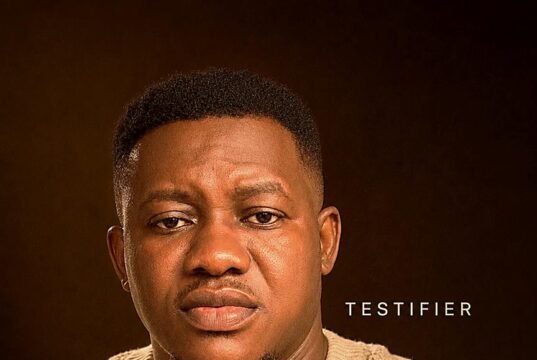#SelahMusicVid: Testifier Declares God’s Goodness With Uplifting New Single “Chinememma” Chinememma By Testifier