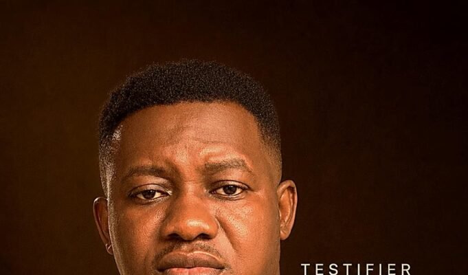 #SelahMusicVid: Testifier Declares God’s Goodness With Uplifting New Single “Chinememma” Chinememma By Testifier
