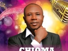 #SelahMusicVid: Evangelist Collins Ugwuzumba Unveils Soulful New Song “Chioma” Chioma By Collins Ugwuzumba
