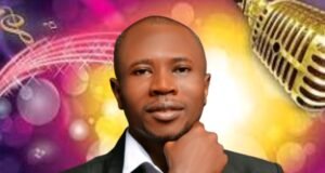 #SelahMusicVid: Evangelist Collins Ugwuzumba Unveils Soulful New Song “Chioma” Chioma By Collins Ugwuzumba