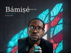 #SelahMusicVid: Kasope Turns Grief And Faith Into A Prayer With “Bámiṣé” Bámiṣé By Kasope