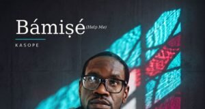 #SelahMusicVid: Kasope Turns Grief And Faith Into A Prayer With “Bámiṣé” Bámiṣé By Kasope