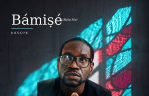 #SelahMusicVid: Kasope Turns Grief And Faith Into A Prayer With “Bámiṣé” Bámiṣé By Kasope