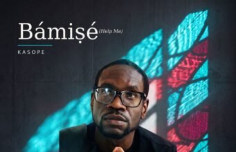 #SelahMusicVid: Kasope Turns Grief And Faith Into A Prayer With “Bámiṣé” Bámiṣé By Kasope