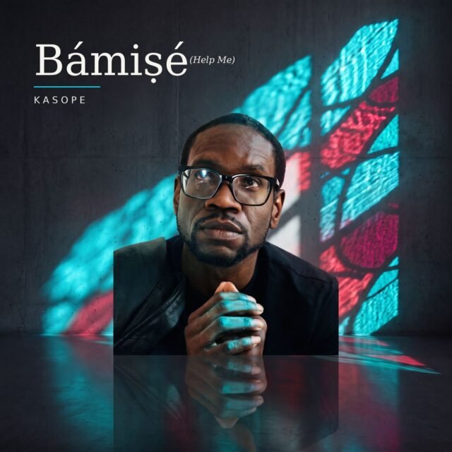 Bámiṣé Bámiṣé By Kasope