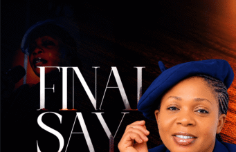 #SelahMusicVid: GiobiPraise Releases Official Video For “Final Say,” A Declaration Of God’s Sovereignty Final Say By GiobiPraise