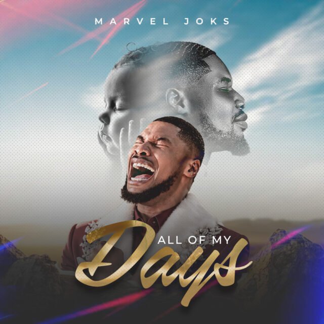 ALL OF MY DAYS All of My Days By Marvel Joks