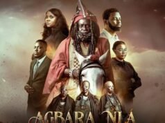 Agbara Nla Returns & Breaks Box Office Records As Cinemas Turn Into Prayer Grounds Agbara Nla