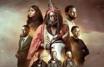 Agbara Nla Returns & Breaks Box Office Records As Cinemas Turn Into Prayer Grounds Agbara Nla