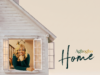 Home By Aghogho
