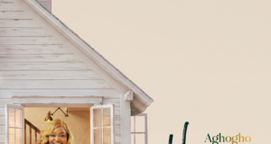 #SelahMusicVid: Aghogho Releases “Home,” A Reminder Of God’s Unfailing Love Home By Aghogho
