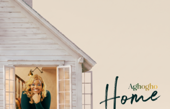 #SelahMusicVid: Aghogho Releases “Home,” A Reminder Of God’s Unfailing Love Home By Aghogho
